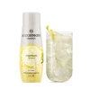 Sodadrinks Elderflower No Sugar 440 ml in glass