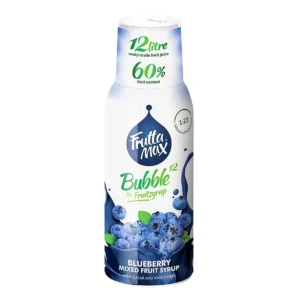 Fruttamax-Blueberry-500ml