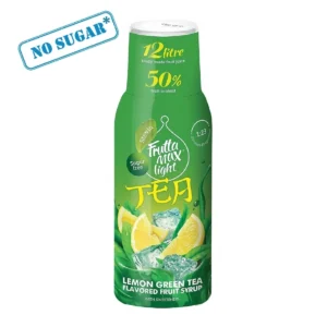 Fruttamax-Lemon-Green-Tea-Light-500ml