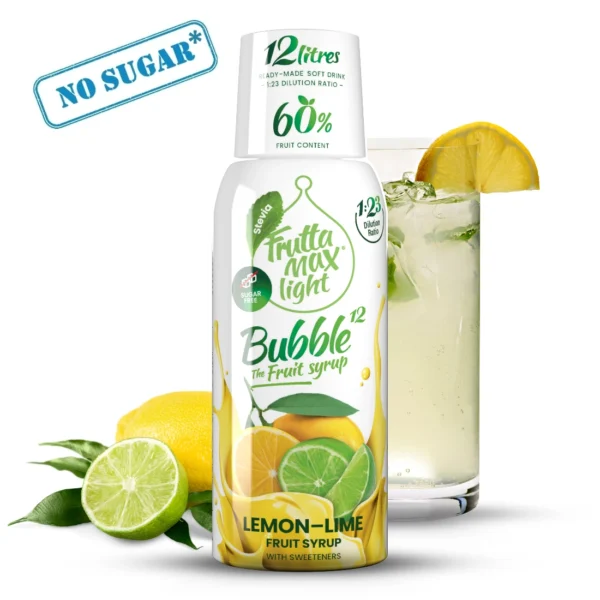 Fruttamax-Lemon-Lime-Light-500ml
