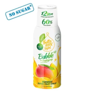 Fruttamax-Mango-Light-500ml