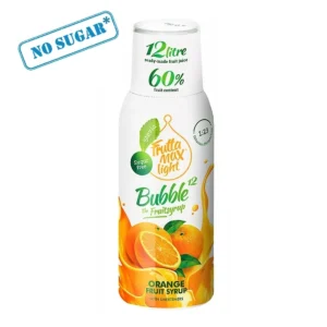 Fruttamax-Orange-Light-500ml