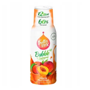 Fruttamax-Peach-500ml