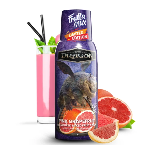 FruttaMax<br/>Pink Grapefruit