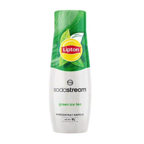Lipton <br/>Green Ice Tea