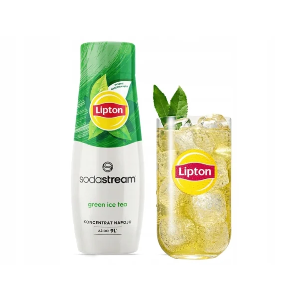 Lipton <br/>Green Ice Tea - Image 2