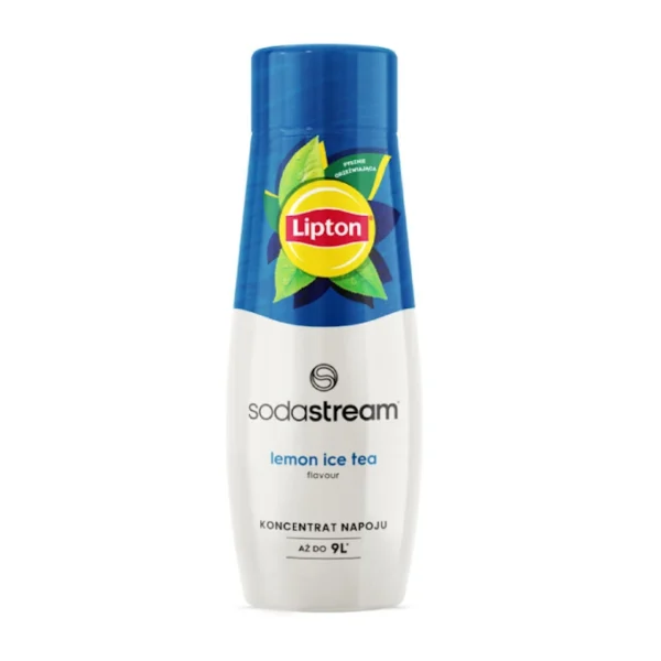 Lipton <br/>Lemon Ice Tea