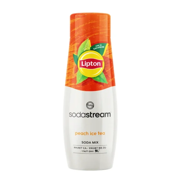 Lipton <br/>Peach Ice Tea