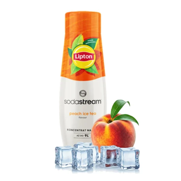 Lipton <br/>Peach Ice Tea - Image 2
