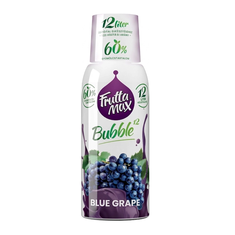 Fruttamax-Blue-Grape-Bubble-500ml