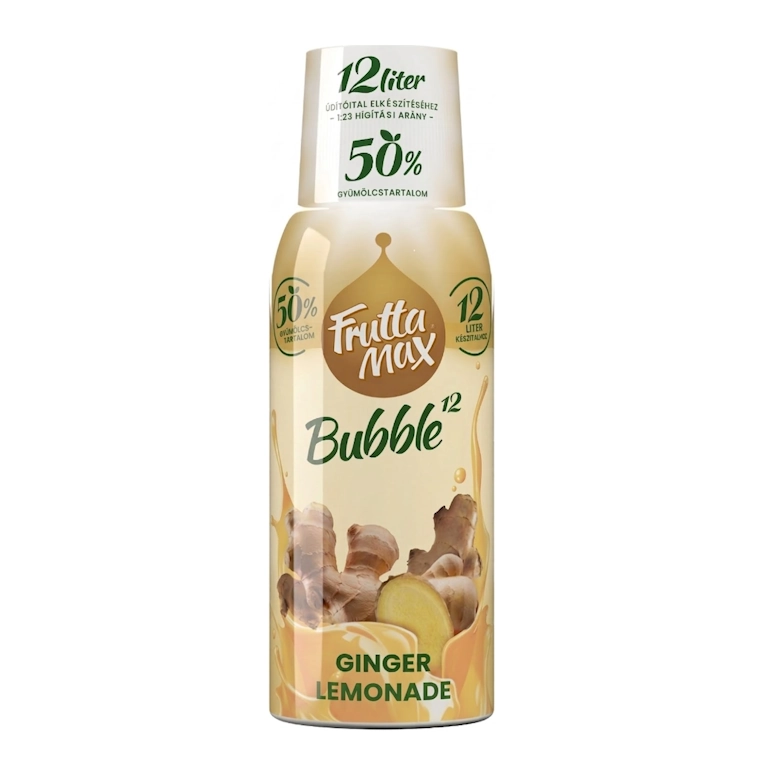 Fruttamax-Ginger-Lemonade-500ml